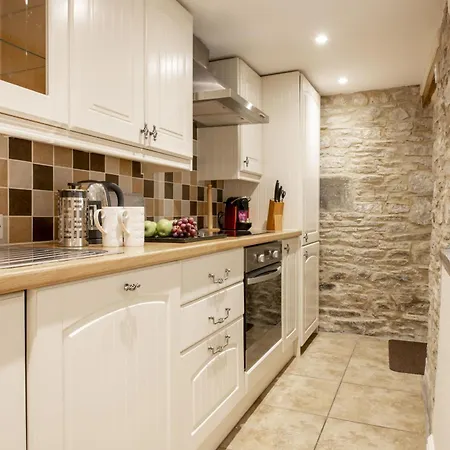 Holiday home Jenny Wren Middleham