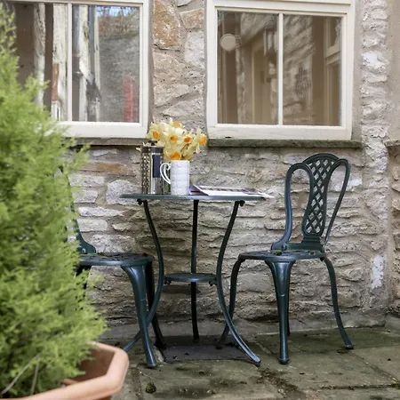 펜션 Jenny Wren 미들햄