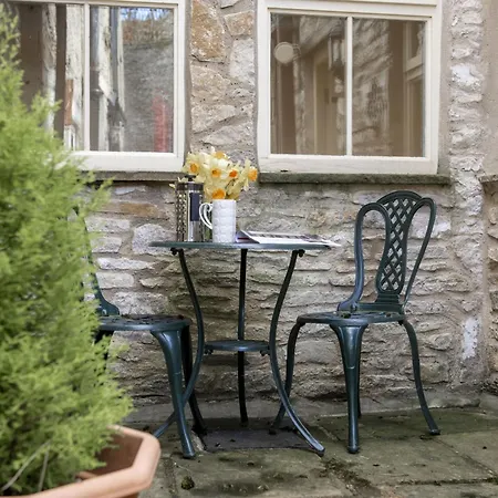 Holiday home Jenny Wren Middleham