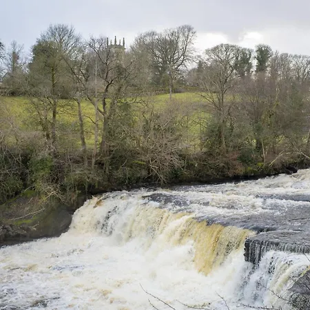 Jenny Wren 펜션 미들햄
