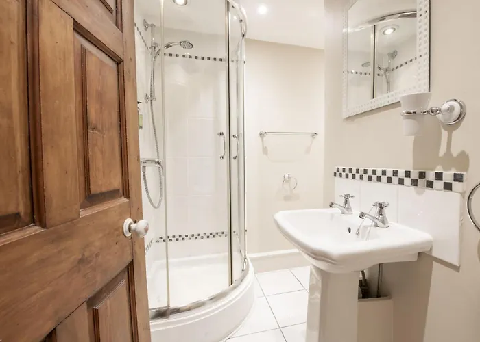 Casa vacanze Jenny Wren *