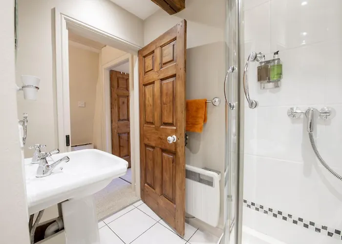 Jenny Wren Casa vacanze *