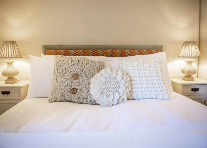 Jenny Wren * Middleham