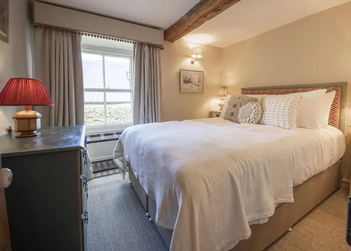 Jenny Wren Casa vacanze Middleham