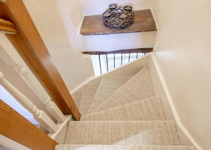 Jenny Wren Casa vacanze