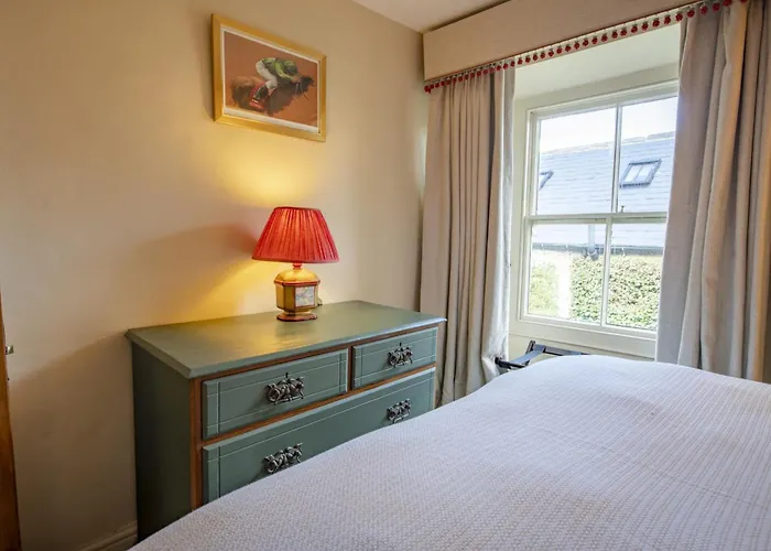 Jenny Wren Casa vacanze *