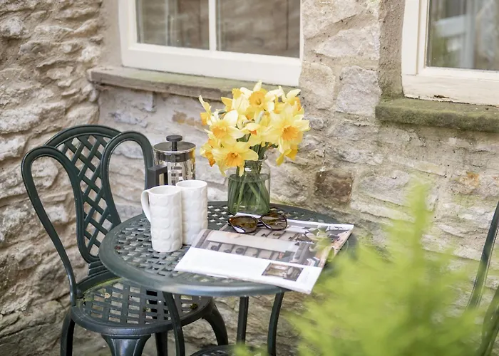 Casa vacanze Jenny Wren