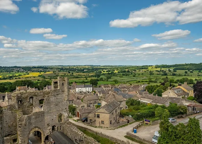 Jenny Wren Middleham