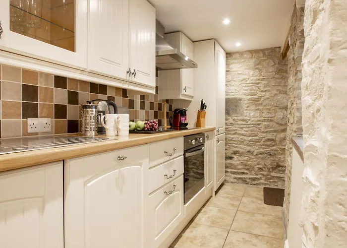 Casa vacanze Jenny Wren Middleham