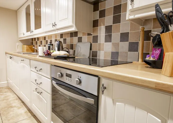 Jenny Wren * Middleham