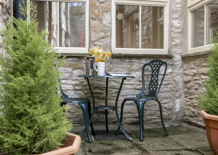 Casa vacanze Jenny Wren Middleham