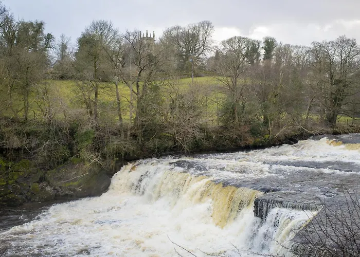 Jenny Wren Casa vacanze Middleham