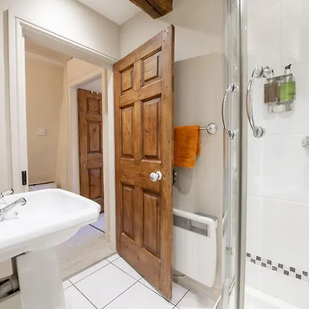 Jenny Wren Semesterbostad *