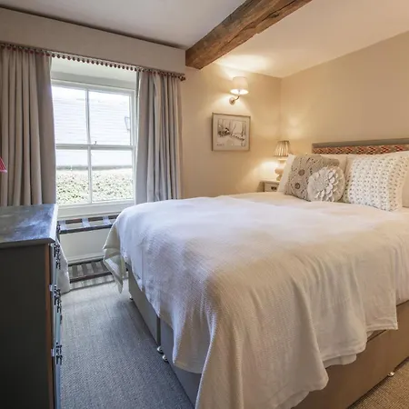 Jenny Wren Semesterbostad Middleham