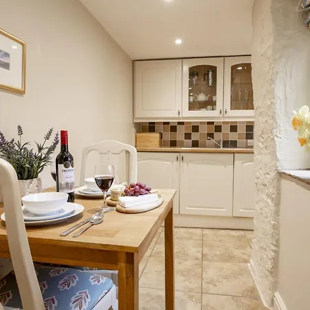 Jenny Wren Semesterbostad Middleham