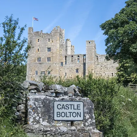 Jenny Wren Middleham