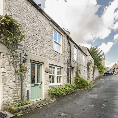 Jenny Wren Semesterbostad Middleham